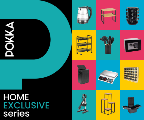 Wersje kolorystyczne