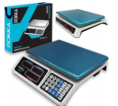 Jak dokładnie ważyć w kuchni i sklepie? Zastosowanie domowe i profesjonalne