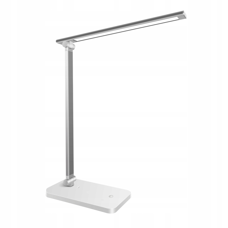 Lampka biurkowa Pokka – jak oświetlenie wpływa na komfort pracy i nauki?