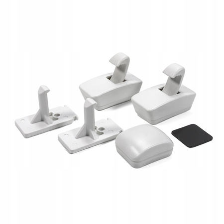 Jak zabezpieczyć dom przed ciekawskim maluchem? Sprawdź blokady Pokka