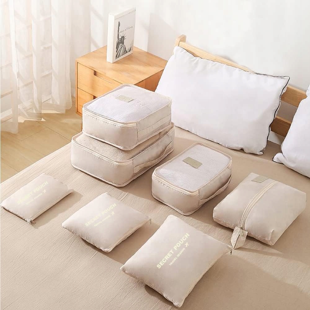 Porządek w walizce od startu do lądowania – niezbędnik podróżnika