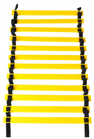 Treningowa Drabinka Do Ćwiczeń Koordynacyjna 6m