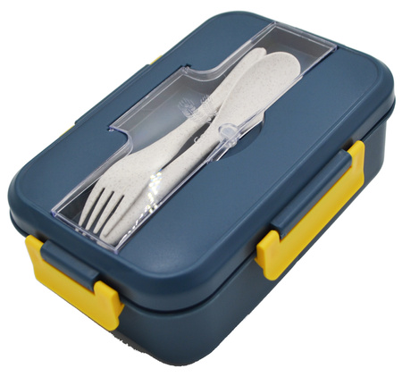 Śniadaniówka Pojemnik Na Śniadanie Lunchbox 1,1l