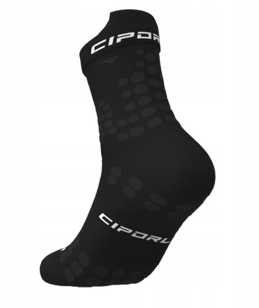 Ciporla Skarpetki Do Biegania Męskie Damskie Rozmiar L 43-46 Sport L2