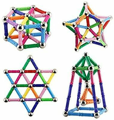 Kulki Magnetyczne Klocki Neocube Xxl 11mm 152szt