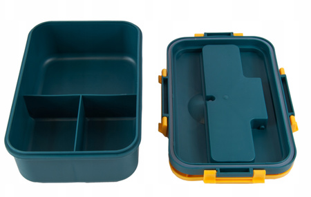 Śniadaniówka Pojemnik Na Śniadanie Lunchbox 1,1l