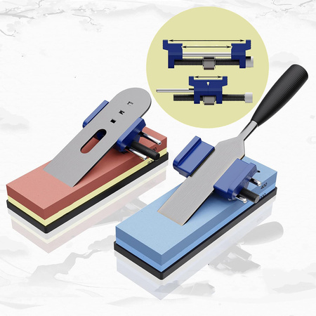 Kamień Wodny Osełka Ostrzałka Do Noży Kuchennych Kamienie Do Ostrzenia Full