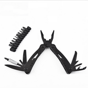 Multitool Narzędzie Wielofunkcyjne Scyzoryk Etui