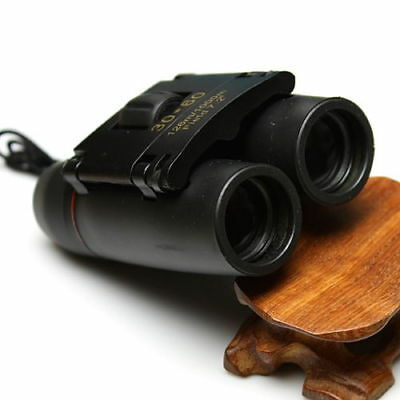 Lornetka Dzień Noc Wojskowa Myśliwska Spy 30x60