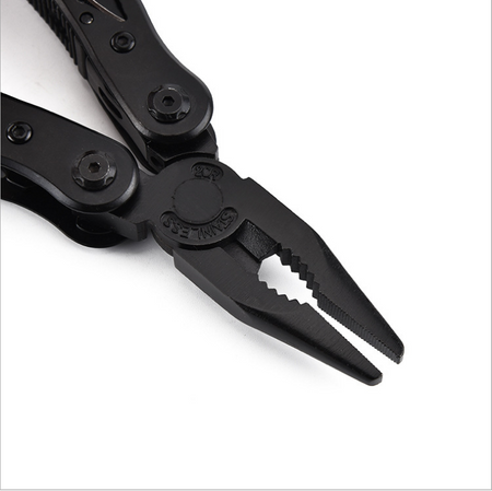 Multitool Narzędzie Wielofunkcyjne Scyzoryk Etui