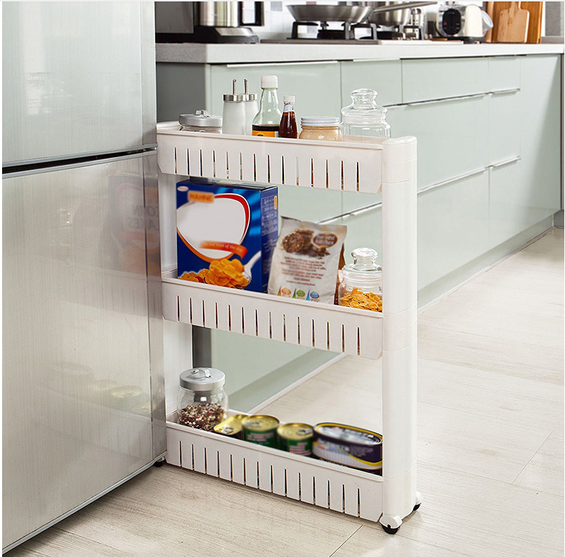 Mobilna szafka na kółkach Pokka