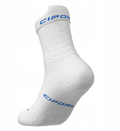 Ciporla Skarpetki Do Biegania Męskie Damskie Rozmiar L 43-46 Sport L1
