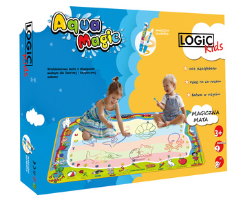 Mata Wodna Do Malowania Rysowania Polska 2 Pisaki