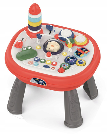 Stolik Interaktywny Edukacyjny Tor Dla Piłek Kulek