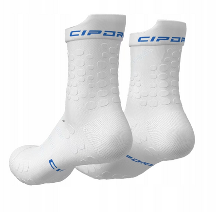 Ciporla Skarpetki Do Biegania Męskie Damskie Rozmiar L 43-46 Sport L1