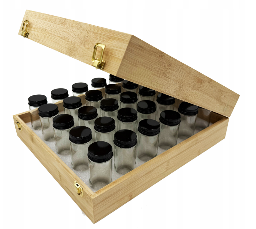 Organizery do szuflad Pokka