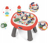 Stolik Interaktywny Edukacyjny Tor Dla Piłek Kulek