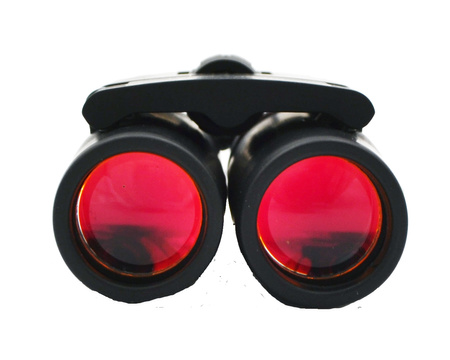 Lornetka Dzień Noc Wojskowa Myśliwska Spy 30x60