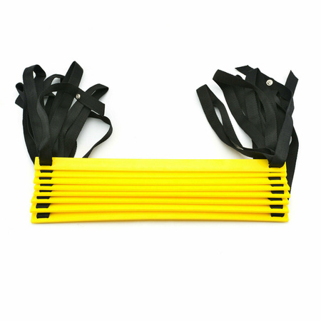 Treningowa Drabinka Do Ćwiczeń Koordynacyjna 6m