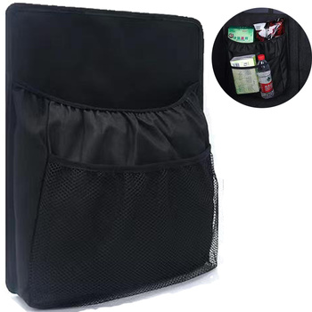 Organizer Do Bagażnika Samochodu Auta Siedzenie