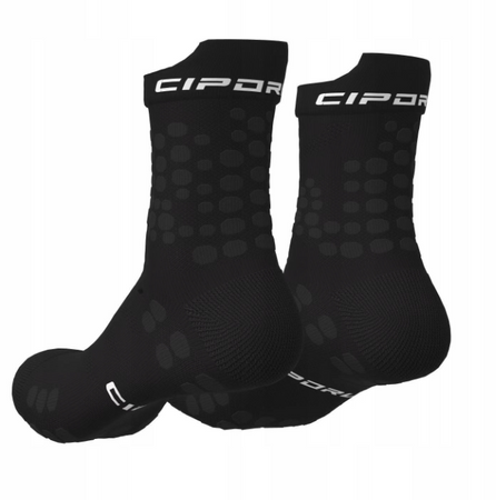 Ciporla Skarpetki Do Biegania Męskie Damskie Rozmiar M 38-42 Sport M2
