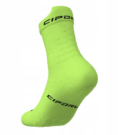 Ciporla Skarpetki Do Biegania Męskie Damskie Rozmiar M 38-42 Sport M3