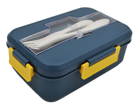 Śniadaniówka Pojemnik Na Śniadanie Lunchbox 1,1l