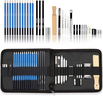 Zestaw do szkicowania