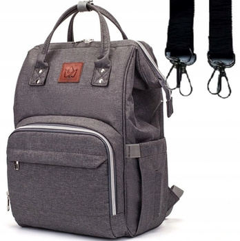 Torba Do Wózka Plecak Dla Mamy Taty Różne Kolory