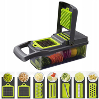 Krajalnica Szatkownica Do Warzyw Owoców Tarka