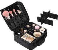 Kosmetyczka Kuferek Organizer Na Kosmetyki Torba