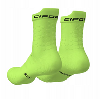 Ciporla Skarpetki Do Biegania Męskie Damskie Rozmiar S 34-37 Sport S3