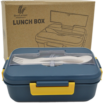 Śniadaniówka Pojemnik Na Śniadanie Lunchbox 1,1l