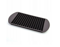 Silikonowa Forma Do Kostek Lodu Foremka Mini Ice