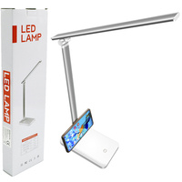 Lampka Led Biurkowa Szkolna 5w Dotykowa 3 Barwy